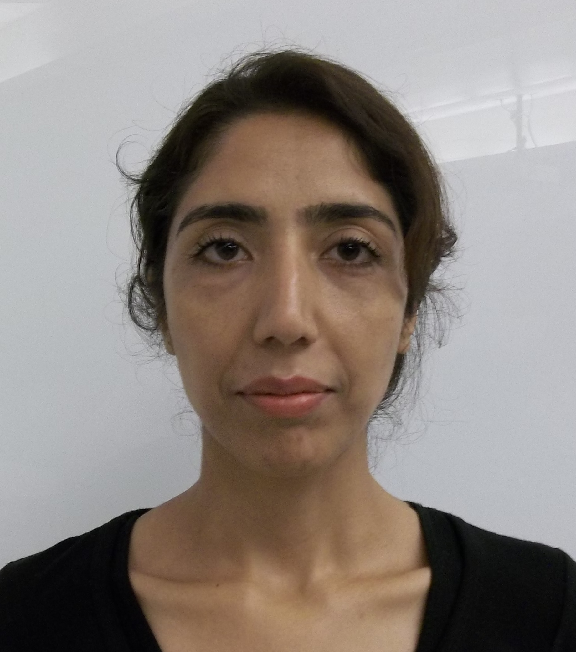 S. YAZDANI S. YAZDANI